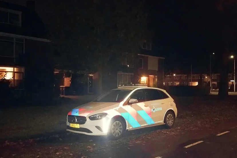 inbraak-hoogeveen