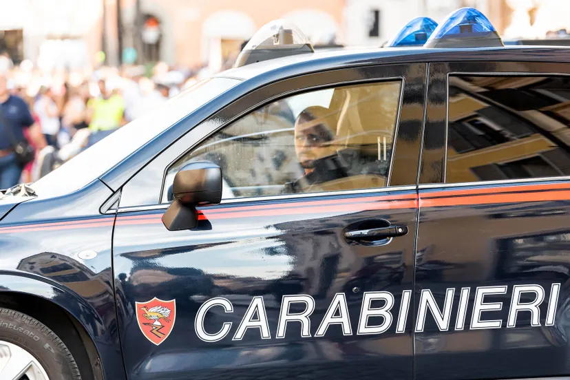 istock-carabinieri