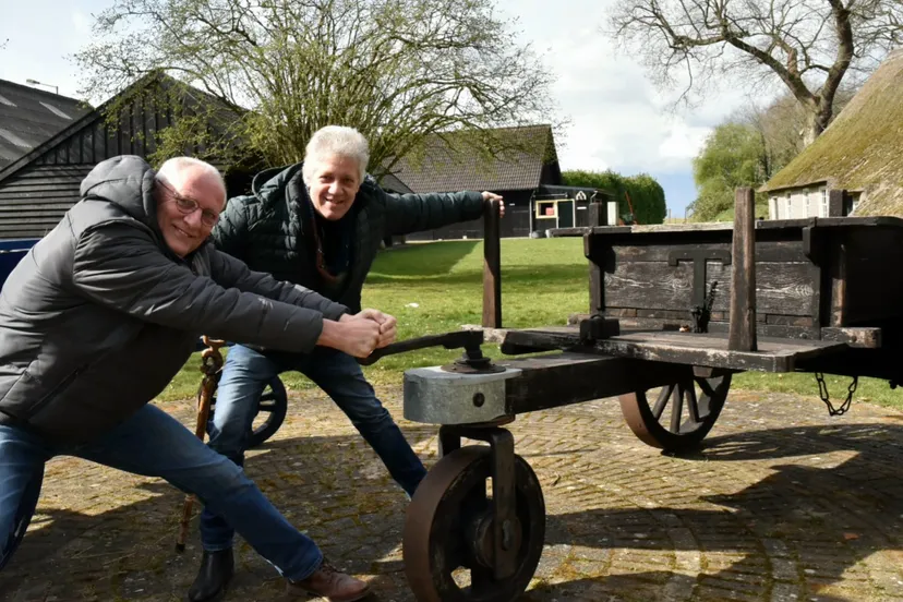 johan-withaar-en-en-gerrievd-veen