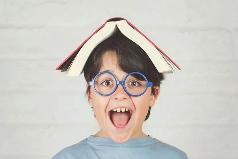 kind-voorleeswedstrijd