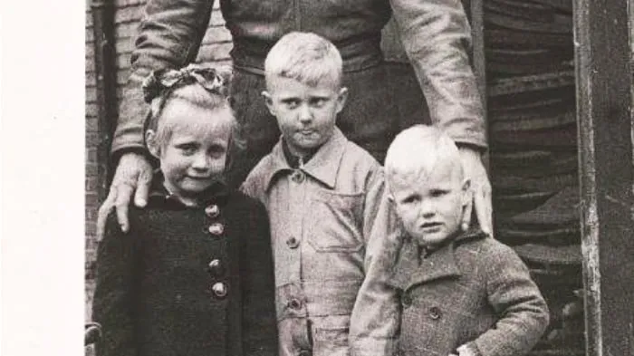 kinderenpoolsebevrijder