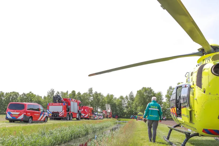 klazienaveen-tractor