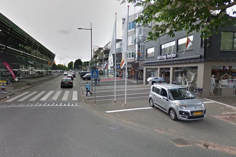 klazienaveen-winkelcentrum