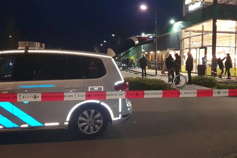 klazienaveenschietincident