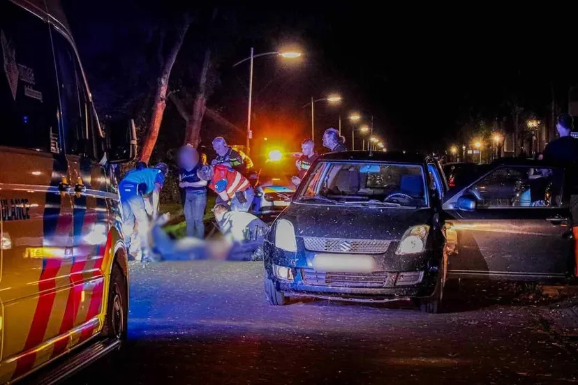 klazienaveenvoetgangers