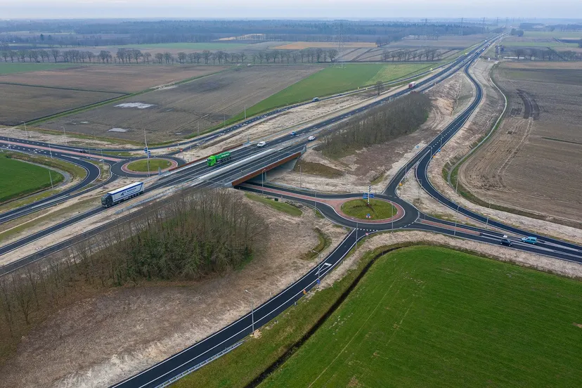 knooppunt-emmen-west-n34-provincie