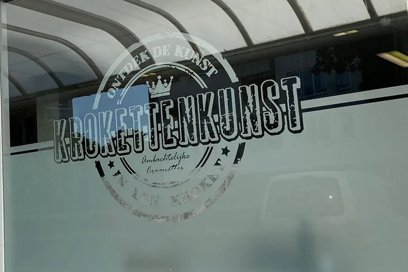 krokettenkunst