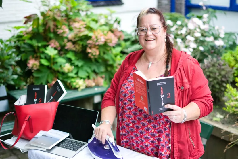 lefwijf-sylvia-van-ostende