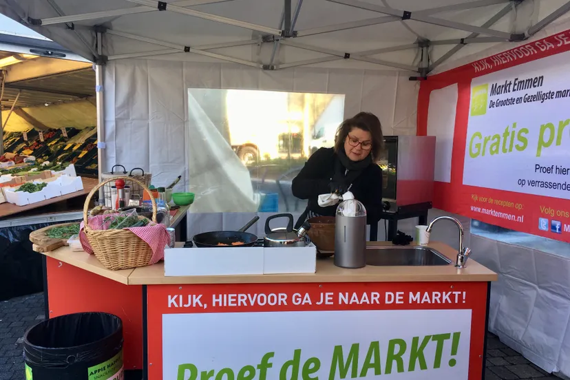 markt-kok