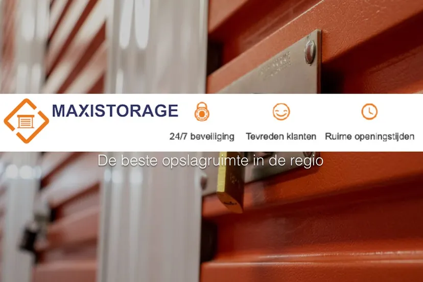 maxistorage