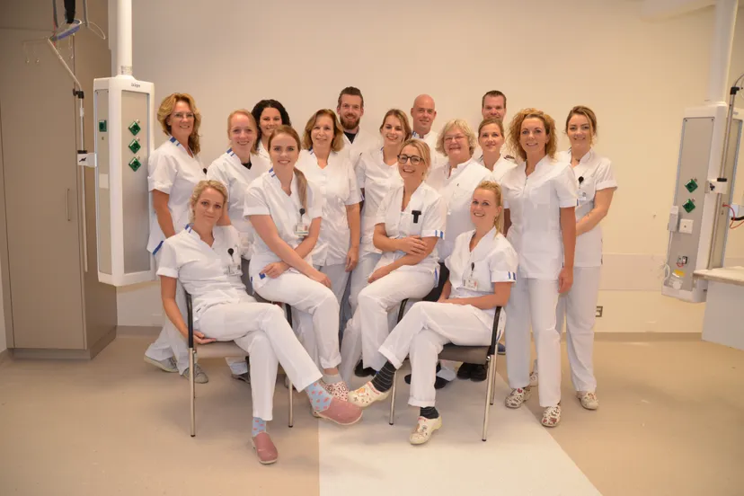 medewerkers-klaar-voor-open-dag