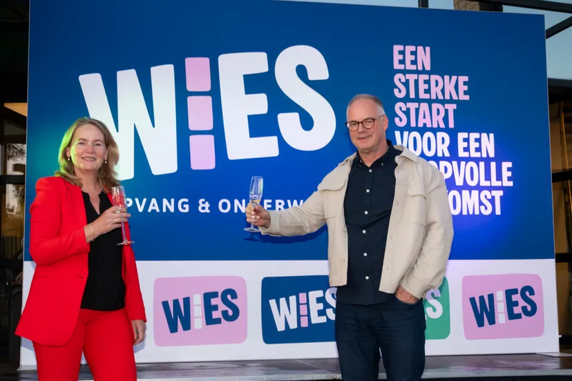 Meppel Tref Wies Foto - onthulling nieuwe naam