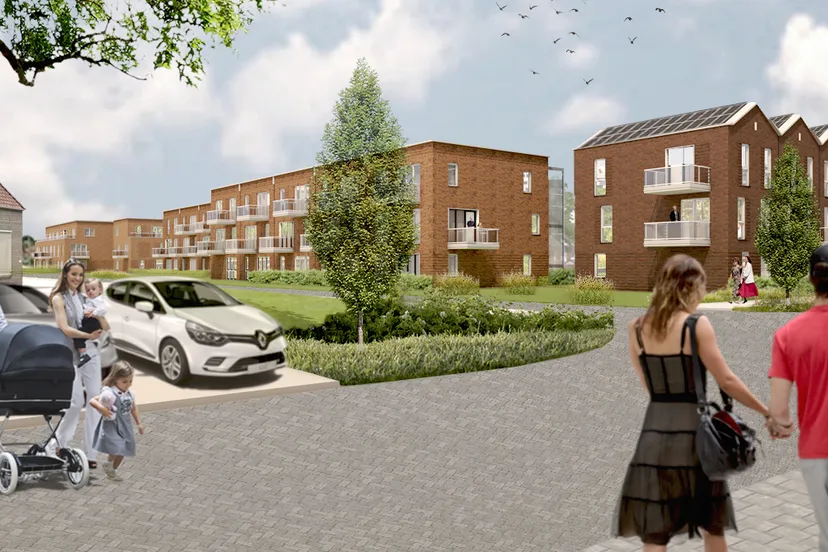 meridiaan-klazienaveen