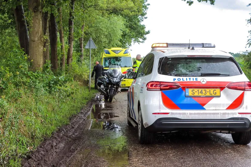 motor-gladheid-emmercompas