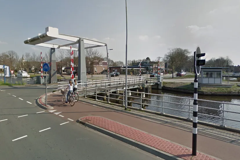nieuw-amsterdam-kerkbrug-googlemaps