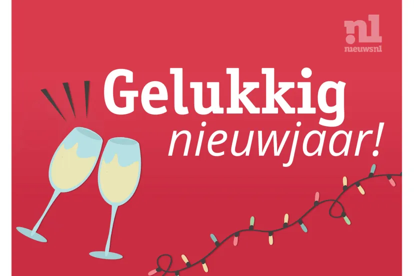 nieuwjaar