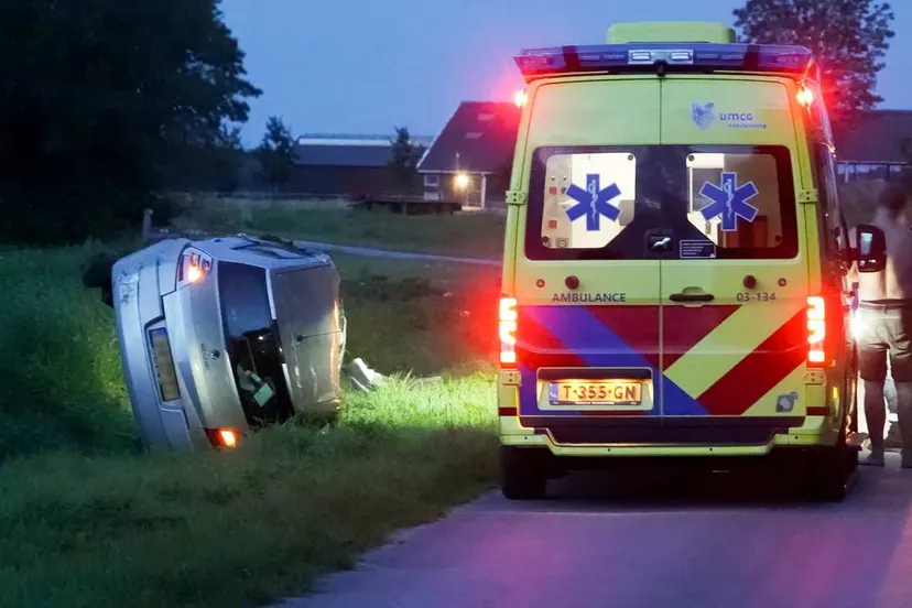 nooitgedacht-ongeval