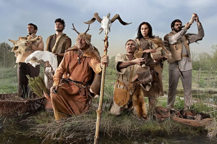 oerfestival-hunebedbouwers-hunebedcentrum-borger