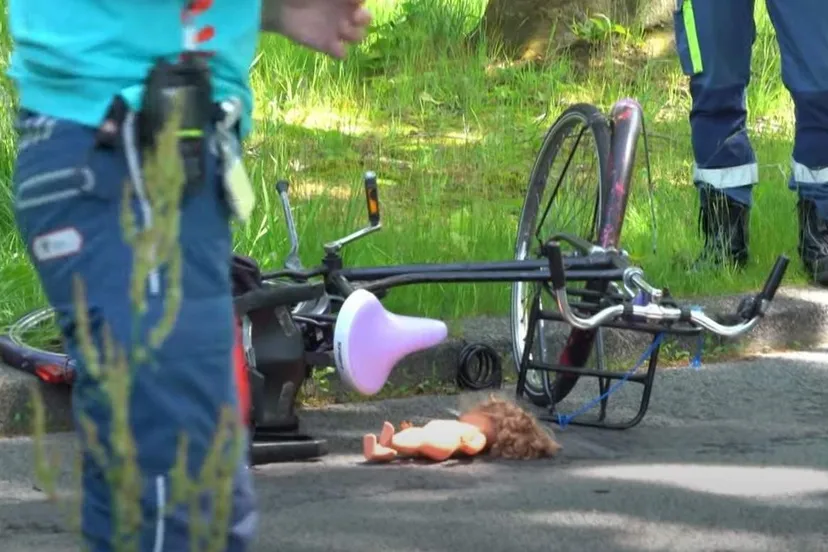 ongeval-fiets-auto-hgv