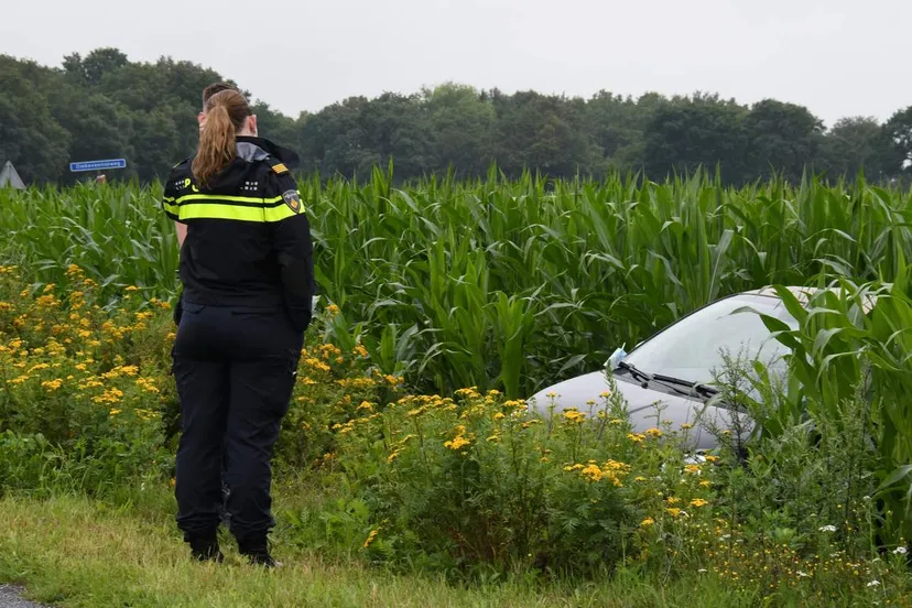 ongeval-maisveld