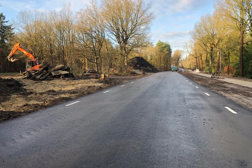 parallelwegn34odoorn-provincie