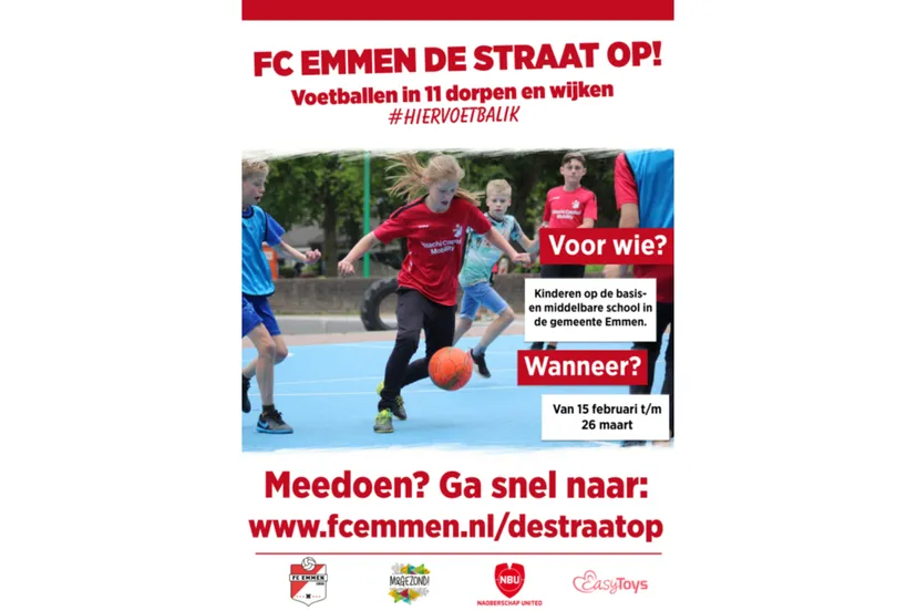 persbericht-fc-emmen-gaat-de-straat-op