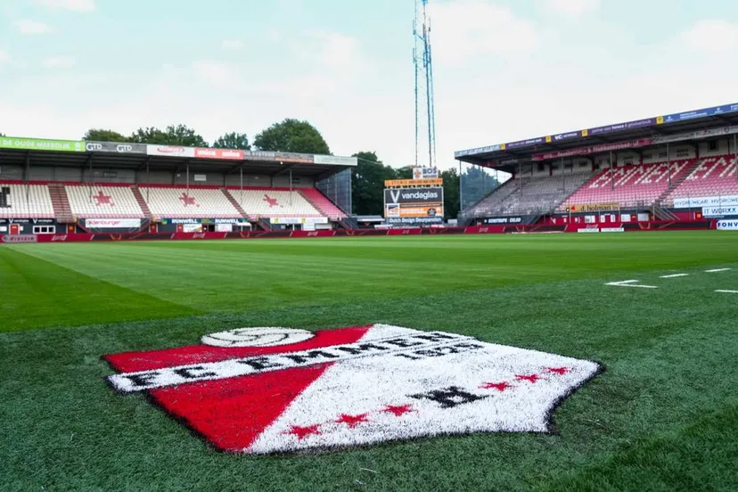 PERSBERICHT FC Emmen trots partner in Nederlands bid voor EK O19