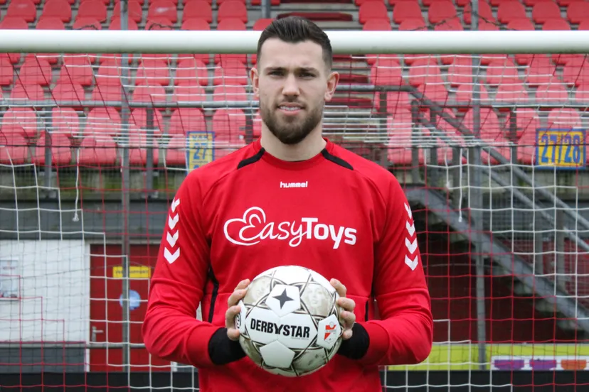 persbericht-michael-verrips-van-sheffield-united-naar-fc-emmen