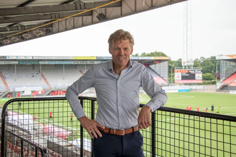persbericht-michel-jansen-wordt-technisch-manager