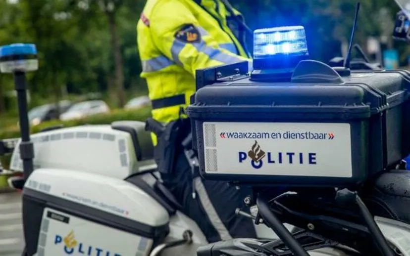 politie-boete