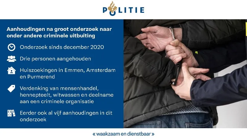 politie-noord-nederland