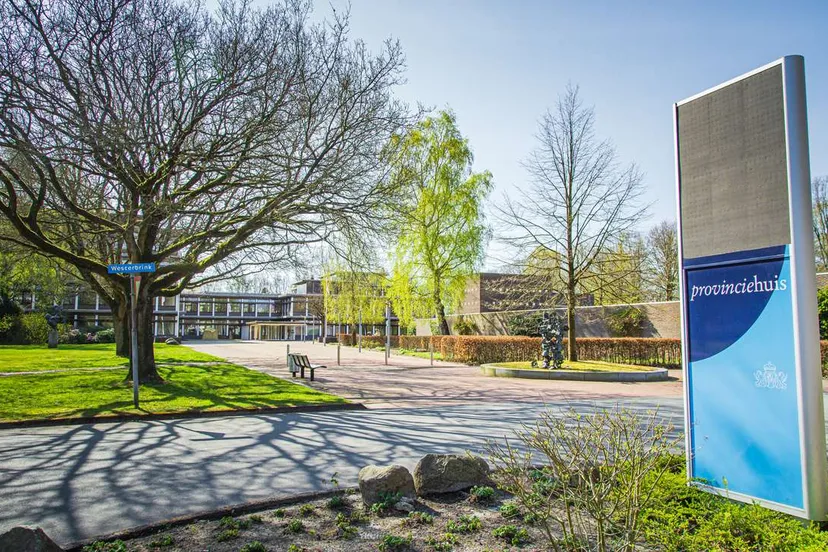 provinciehuis