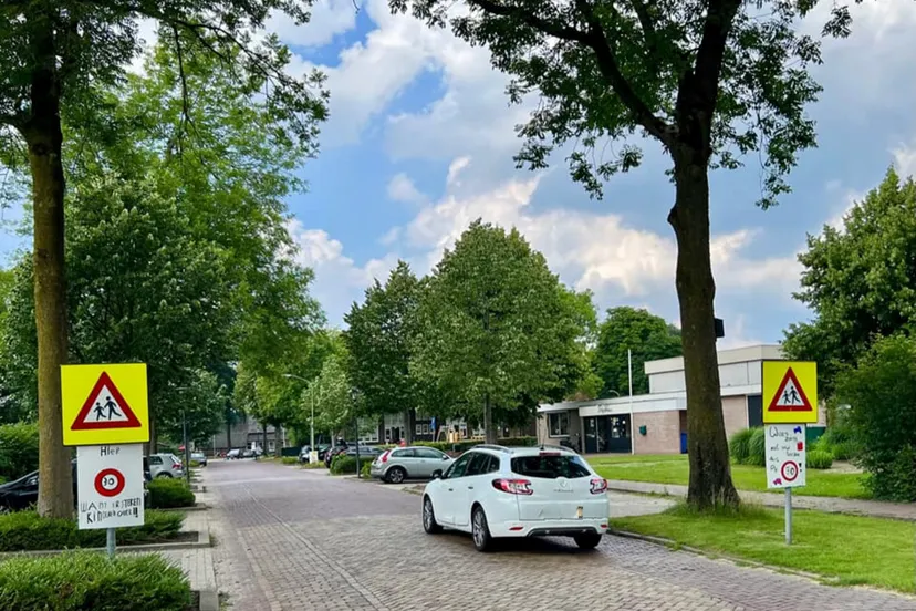 racebaan-emmerhoutstraat