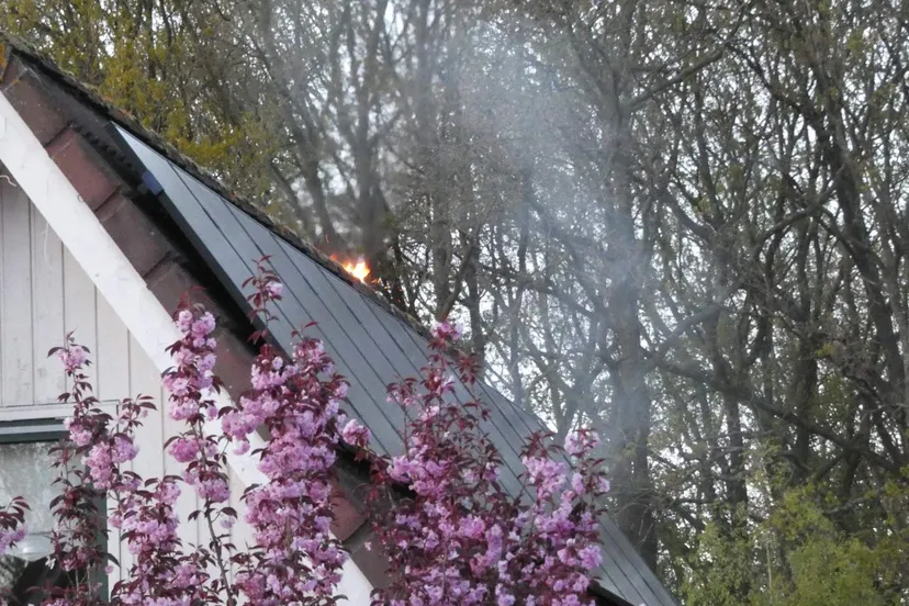 schoorsteenbrandhoogersmilde