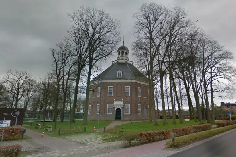 smilde-koepelkerk-googlemaps