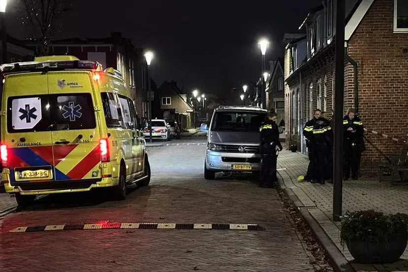 steekpartij-hoogeveen