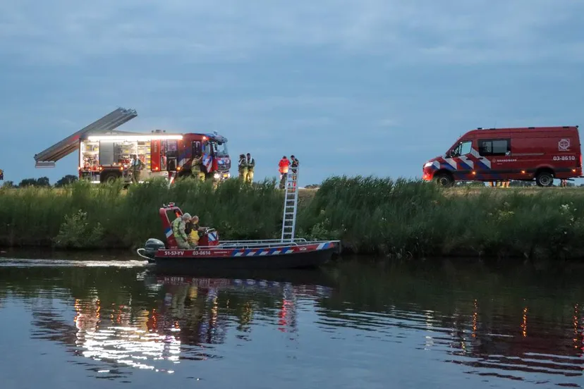 stieltjes-persoonwater