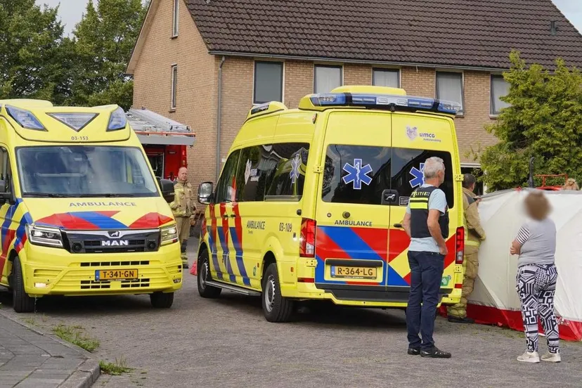 trekker-hoogersmilde