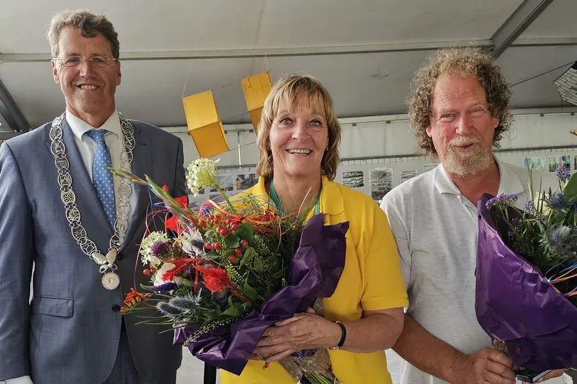 uitreiking-lintjes-fotograaf-bennie-wolbers