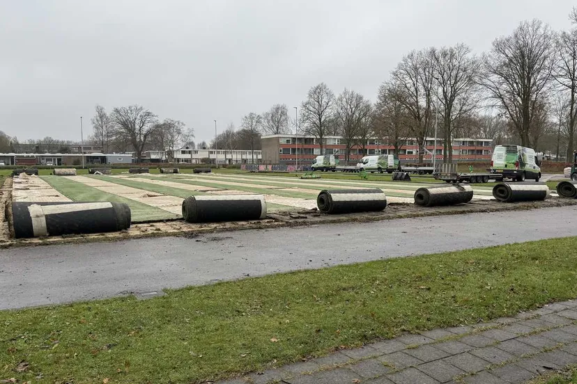 vervanging-kunstgrasveld