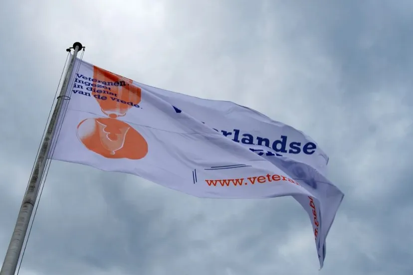 veteranendag