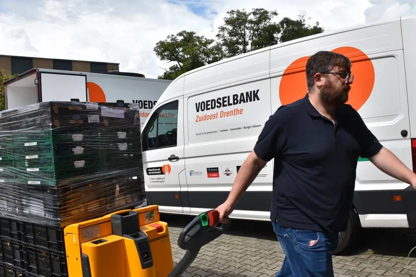 Voedselbank 1