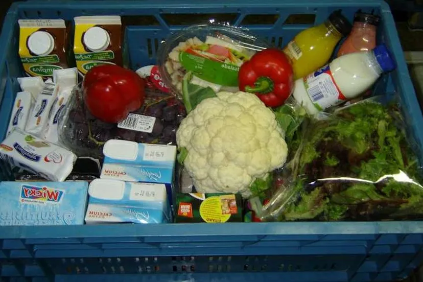 voedselbank-algemeen