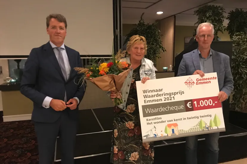 waarderingsprijs2021