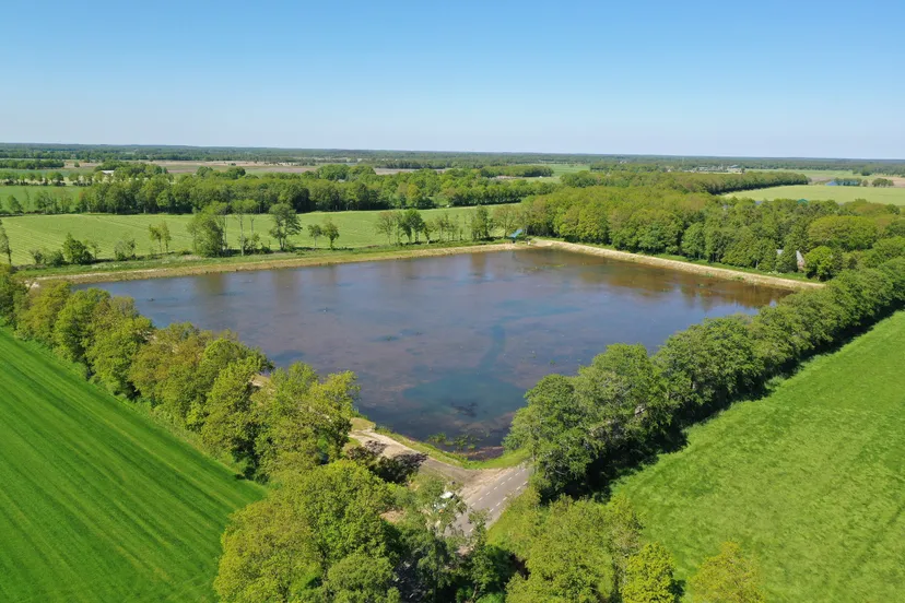 waterberging-hamslag-dronefoto