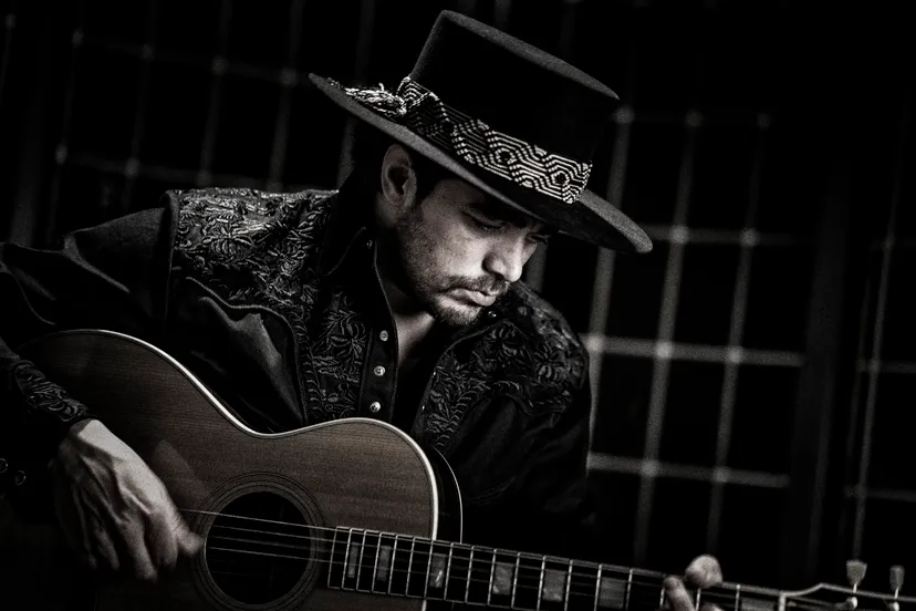 waylon-persfoto