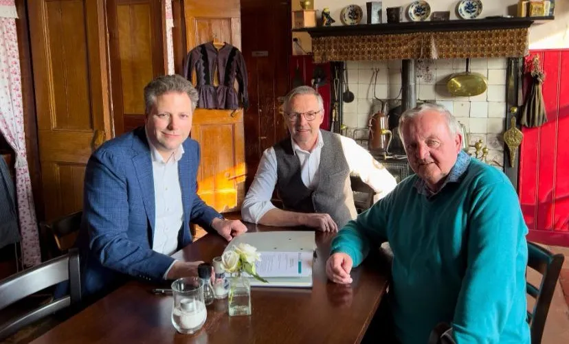 westerbork-schilderijen-gemeente