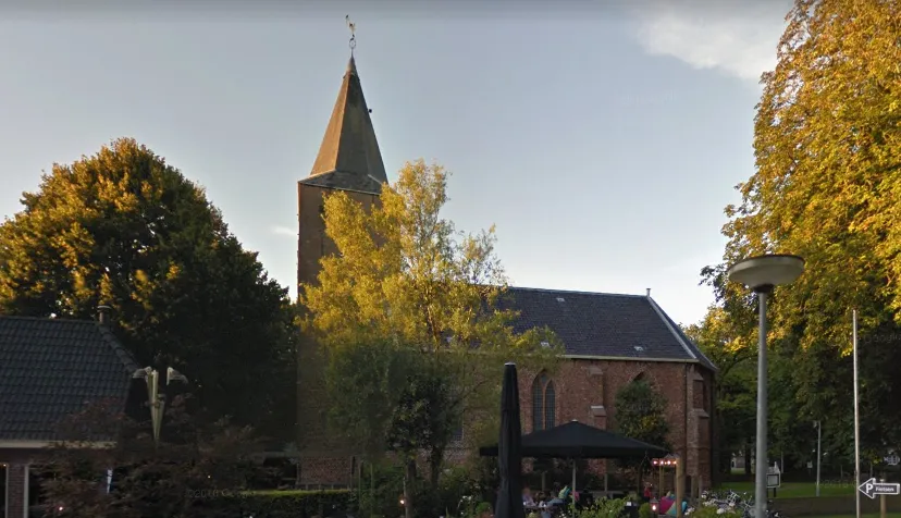 westerbork-stefanuskerk