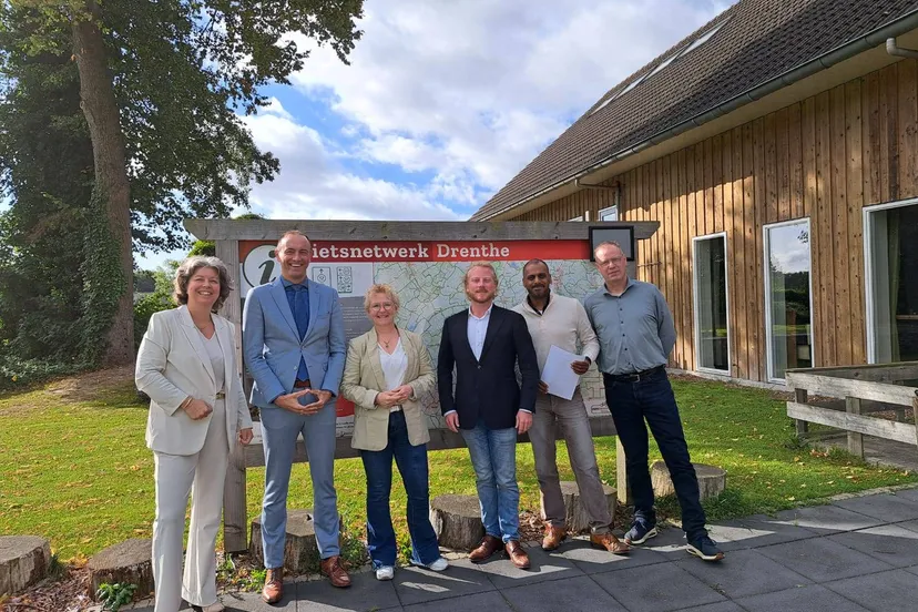 WOL Toerisme netwerk