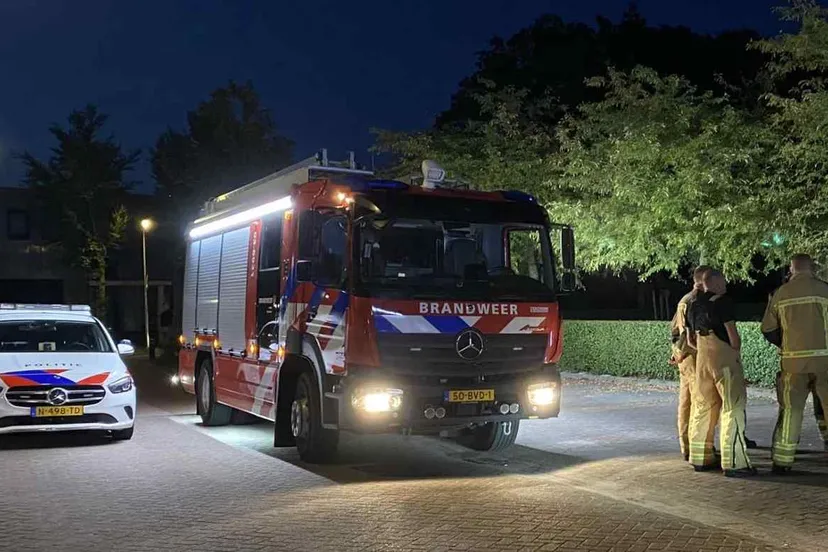 woningbrandhoogeveen